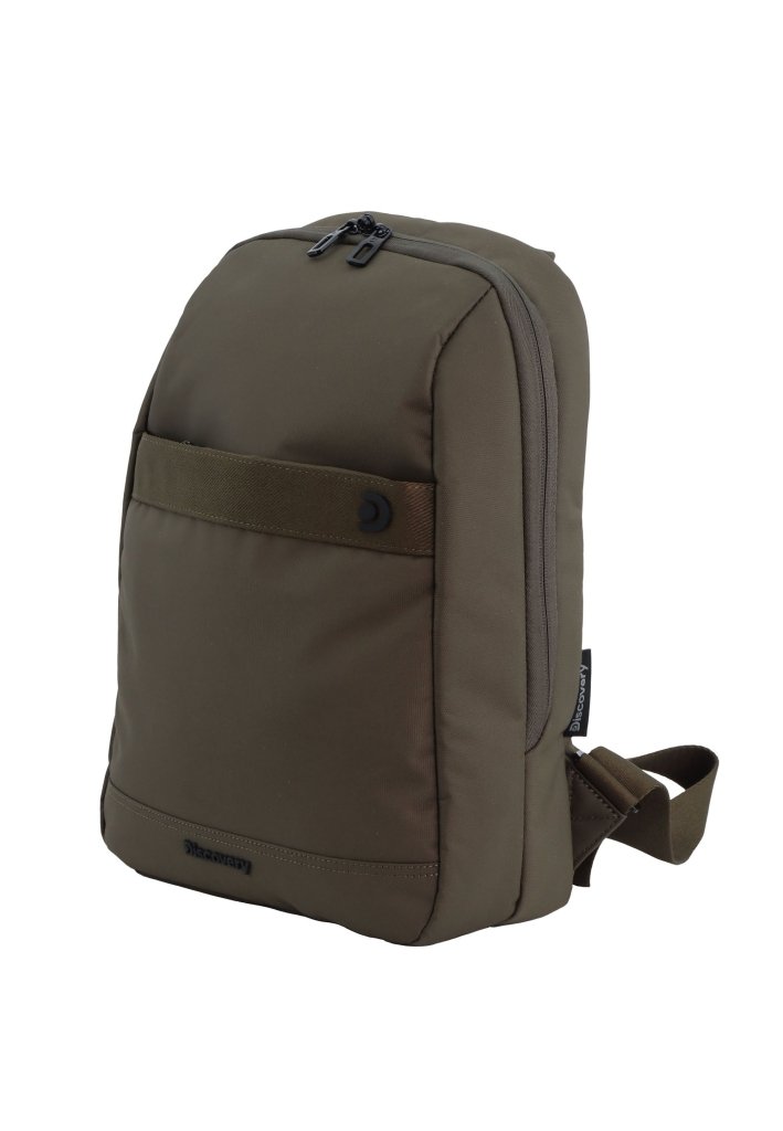 Bagsy_DISCOVERY_Backpack_Downtown - Backpack_D00940.11_Khaki