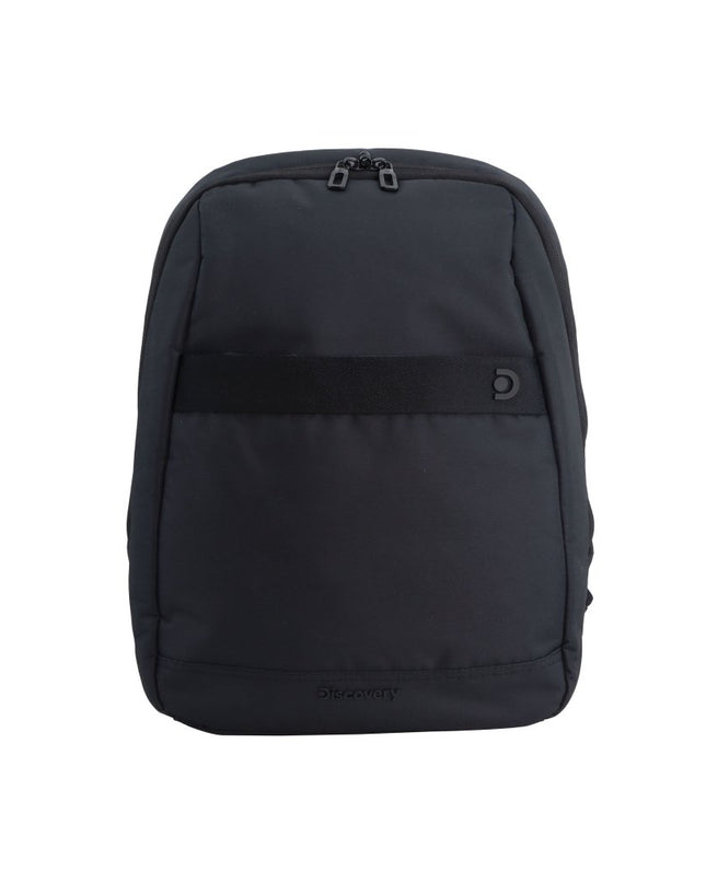 Bagsy_DISCOVERY_Backpack_Downtown - Backpack_D00940.06_Black