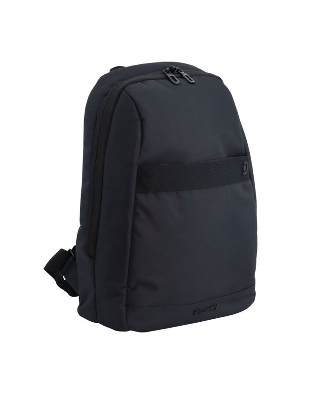 Bagsy_DISCOVERY_Backpack_Downtown - Backpack_D00940.06_Black