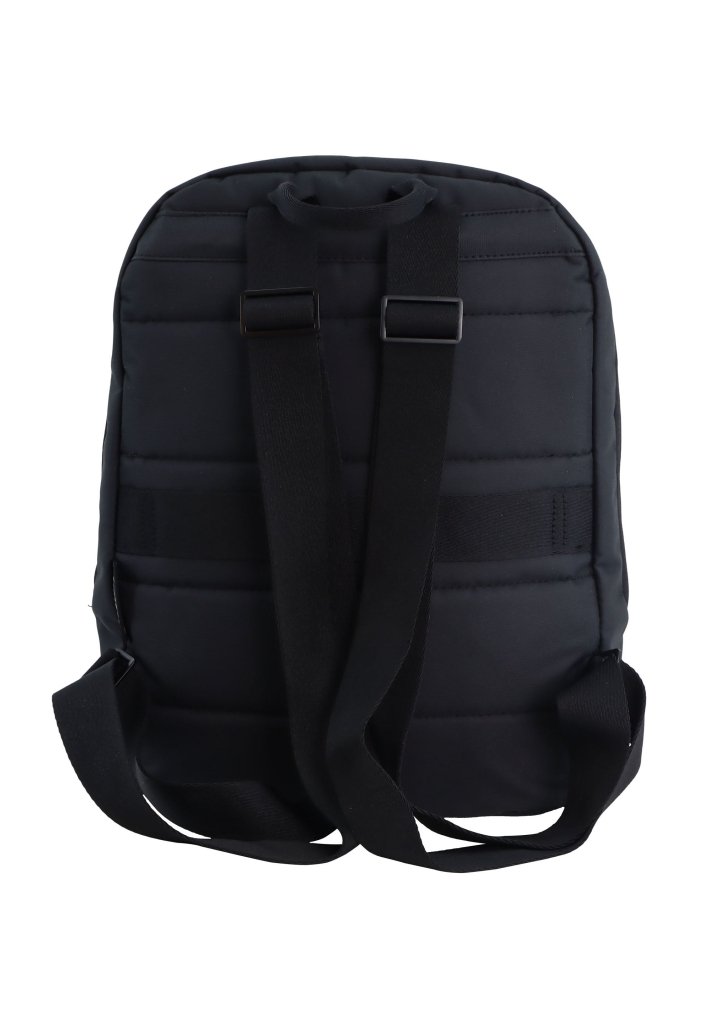 Bagsy_DISCOVERY_Backpack_Downtown - Backpack_D00940.06_Black