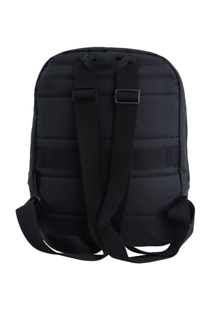 Bagsy_DISCOVERY_Backpack_Downtown - Backpack_D00940.06_Black