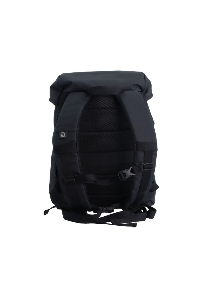 Bagsy_DISCOVERY_Backpack_Downtown - Backpack_D00943.06_Black