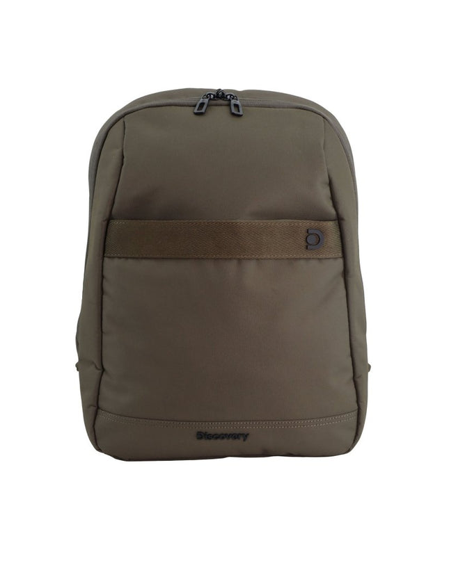 Bagsy_DISCOVERY_Backpack_Downtown - Backpack_D00940.11_Khaki