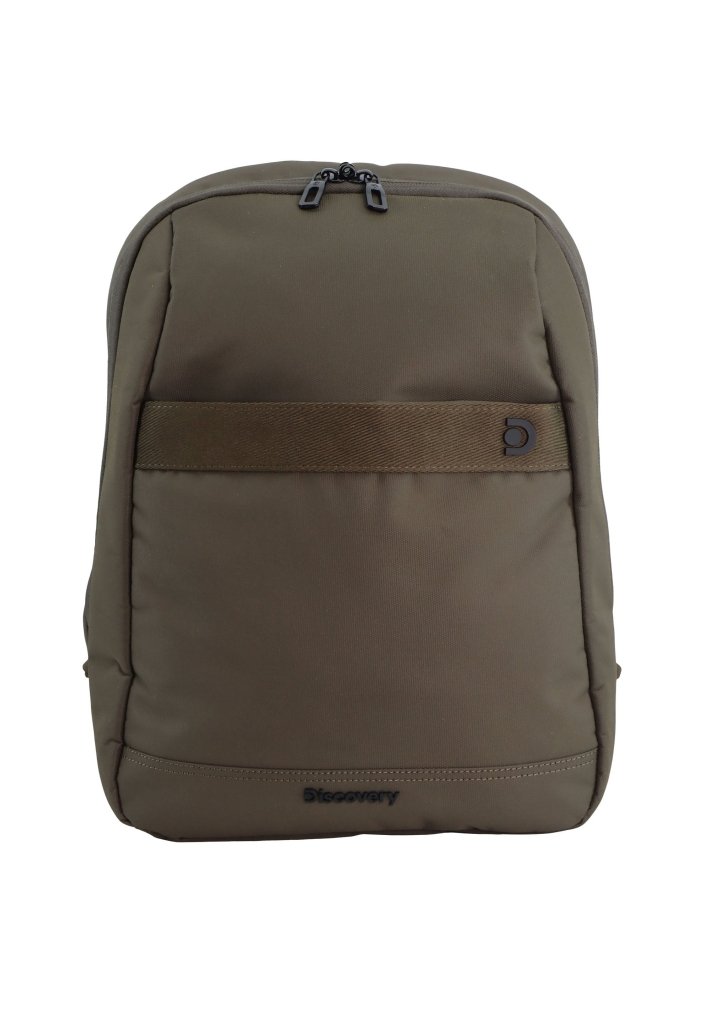 Bagsy_DISCOVERY_Backpack_Downtown - Backpack_D00940.11_Khaki