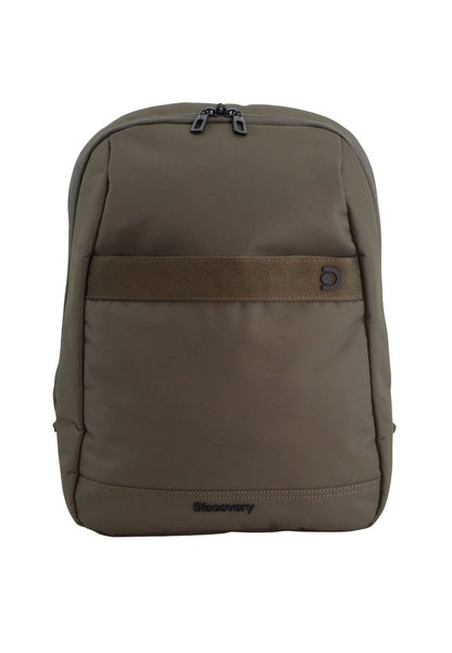 Bagsy_DISCOVERY_Backpack_Downtown - Backpack_D00940.11_Khaki