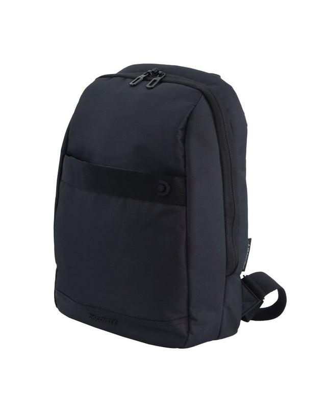 Bagsy_DISCOVERY_Backpack_Downtown - Backpack_D00940.06_Black