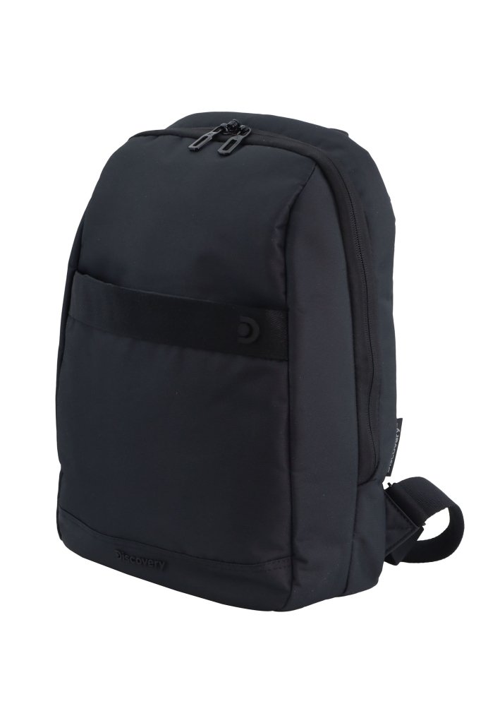 Bagsy_DISCOVERY_Backpack_Downtown - Backpack_D00940.06_Black