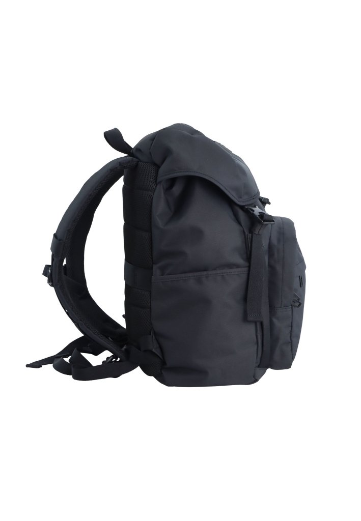 Bagsy_DISCOVERY_Backpack_Downtown - Backpack_D00943.06_Black