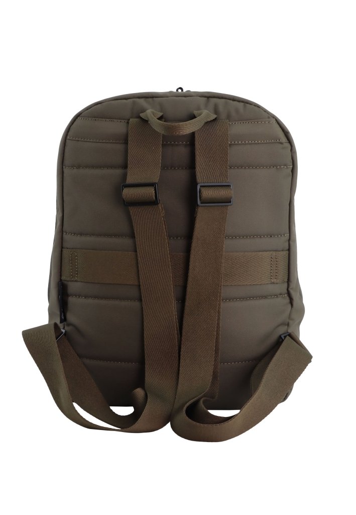 Bagsy_DISCOVERY_Backpack_Downtown - Backpack_D00940.11_Khaki