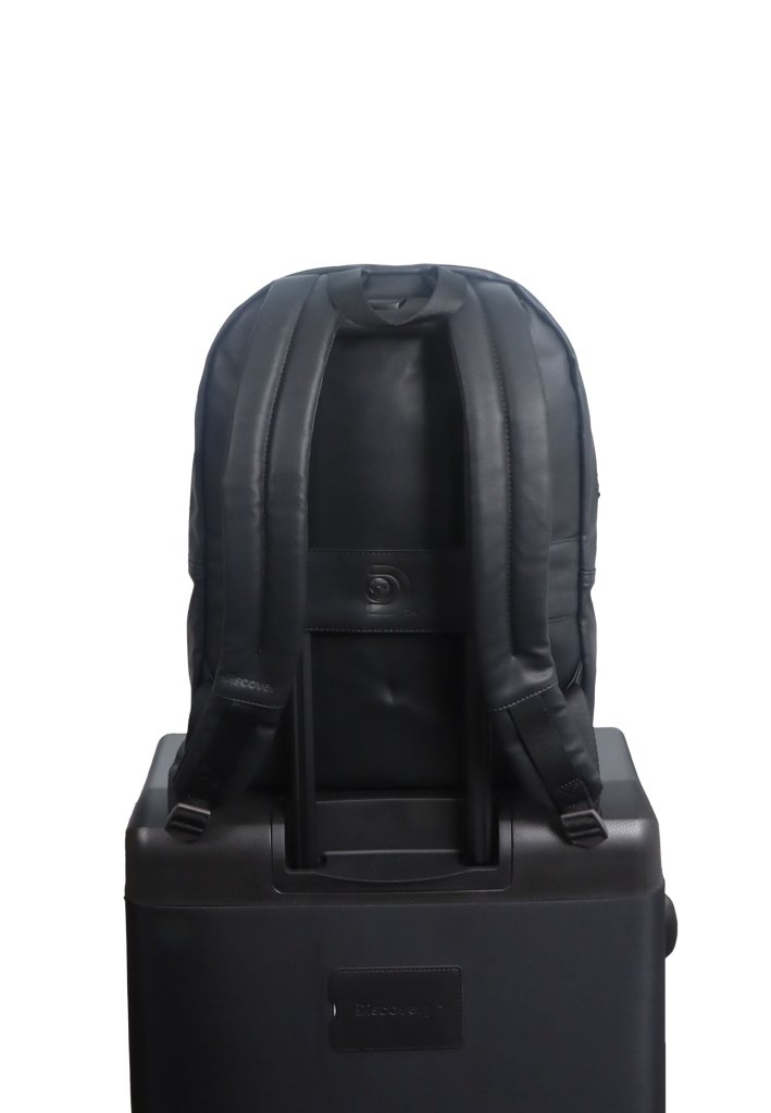 Bagsy_DISCOVERY_Backpack_Heritage - Backpack_D03357.97_Brown