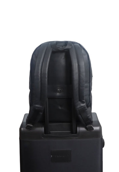 Bagsy_DISCOVERY_Backpack_Heritage - Backpack_D03357.97_Brown