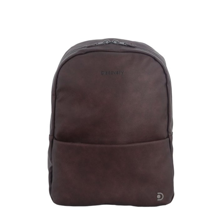 Bagsy_DISCOVERY_Backpack_Heritage - Backpack_D03357.97_Brown