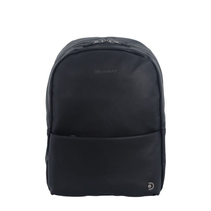 Bagsy_DISCOVERY_Backpack_Heritage - Backpack_D03357.06_Black