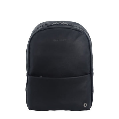 Bagsy_DISCOVERY_Backpack_Heritage - Backpack_D03357.06_Black