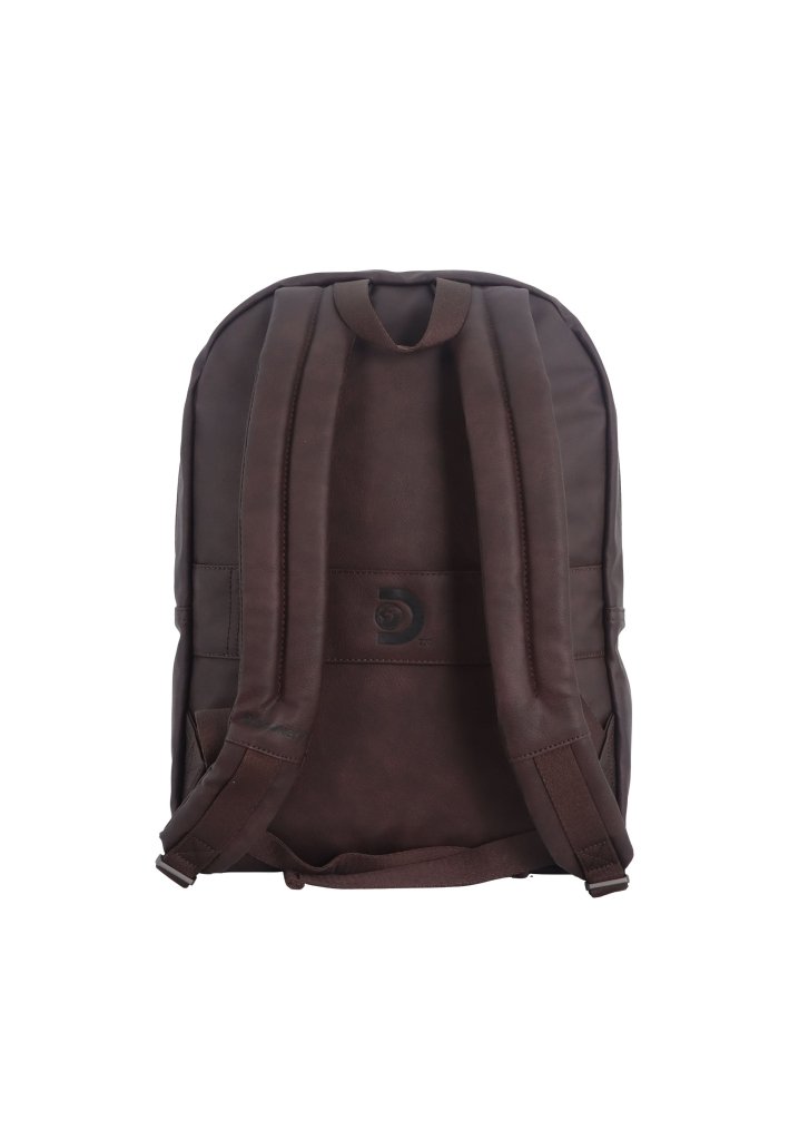 Bagsy_DISCOVERY_Backpack_Heritage - Backpack_D03357.97_Brown