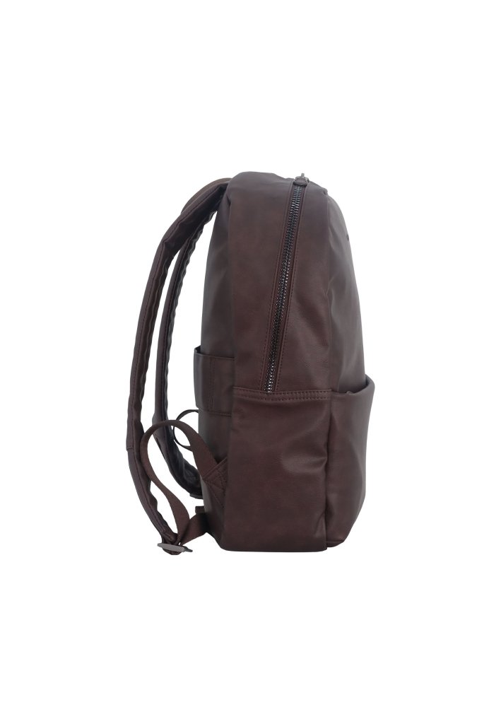 Bagsy_DISCOVERY_Backpack_Heritage - Backpack_D03357.97_Brown