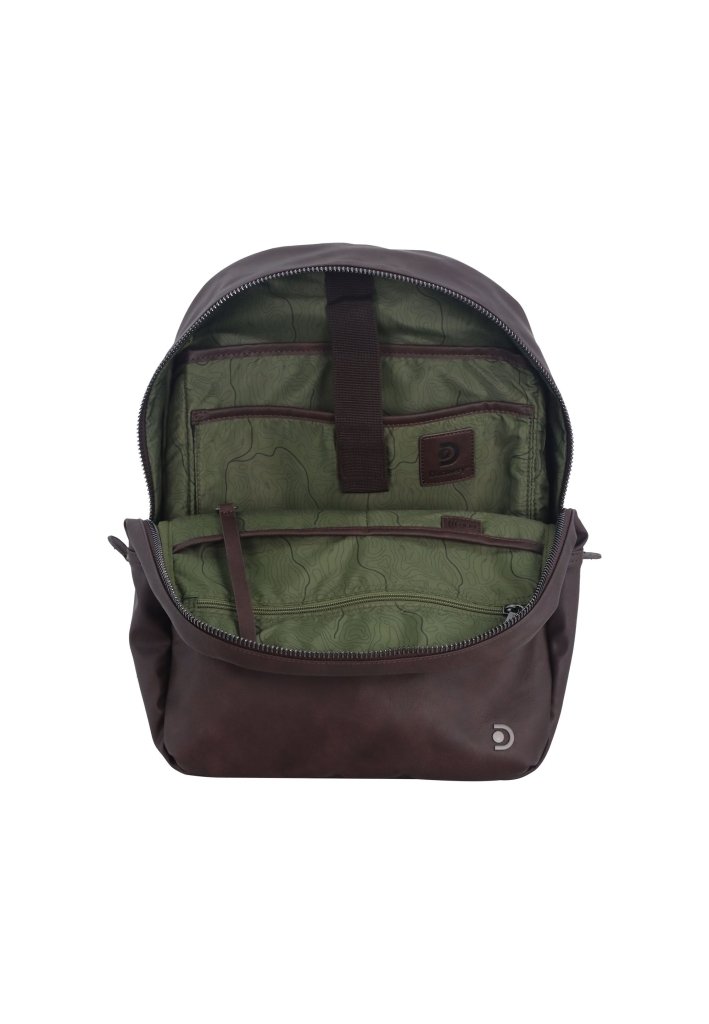 Bagsy_DISCOVERY_Backpack_Heritage - Backpack_D03357.97_Brown