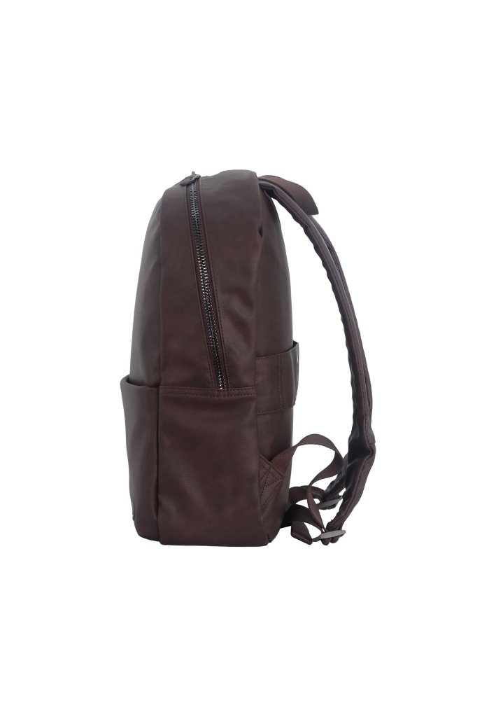Bagsy_DISCOVERY_Backpack_Heritage - Backpack_D03357.97_Brown