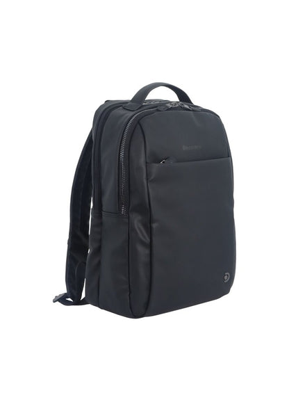 Bagsy_DISCOVERY_Backpack_Heritage - Laptop Backpack_D03358.06_Black