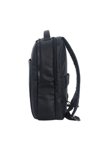 Bagsy_DISCOVERY_Backpack_Heritage - Laptop Backpack_D03358.06_Black