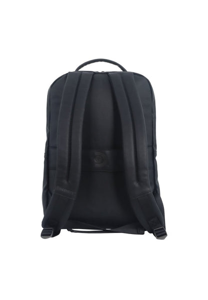 Bagsy_DISCOVERY_Backpack_Heritage - Laptop Backpack_D03358.06_Black