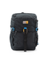 Bagsy_Discovery_Backpack_Icon Travel Backpack 25L_D00723.06_Black