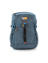 Bagsy_Discovery_Backpack_Icon Travel Backpack 25L_D00723.40_Steel Blue