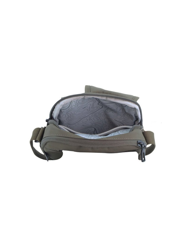 Bagsy_DISCOVERY_Crossbody Bag_Downtown - Crossbody Bag_D00913.11_Khaki