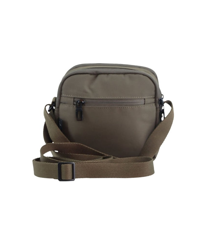 Bagsy_DISCOVERY_Crossbody Bag_Downtown - Crossbody Bag_D00913.11_Khaki