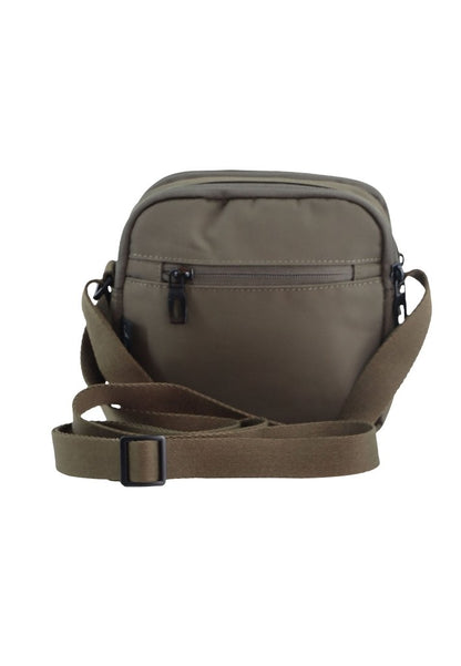 Bagsy_DISCOVERY_Crossbody Bag_Downtown - Crossbody Bag_D00913.11_Khaki