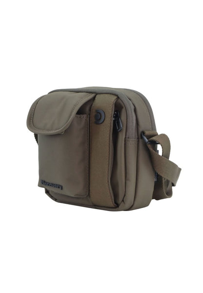 Bagsy_DISCOVERY_Crossbody Bag_Downtown - Crossbody Bag_D00913.11_Khaki