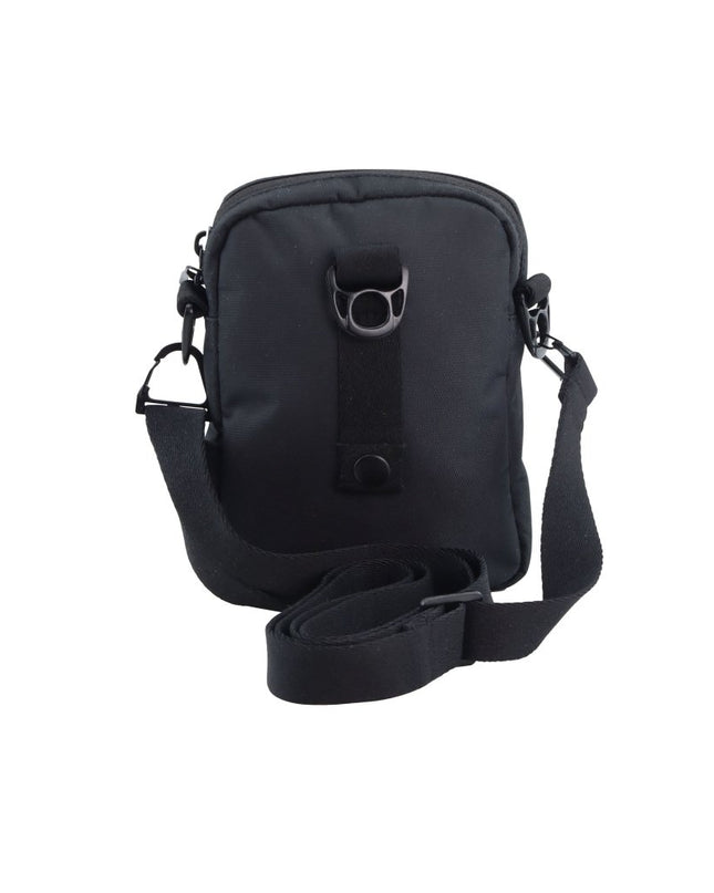 Bagsy_DISCOVERY_Crossbody Bag_Downtown - Utility Bag_D00910.06_Black