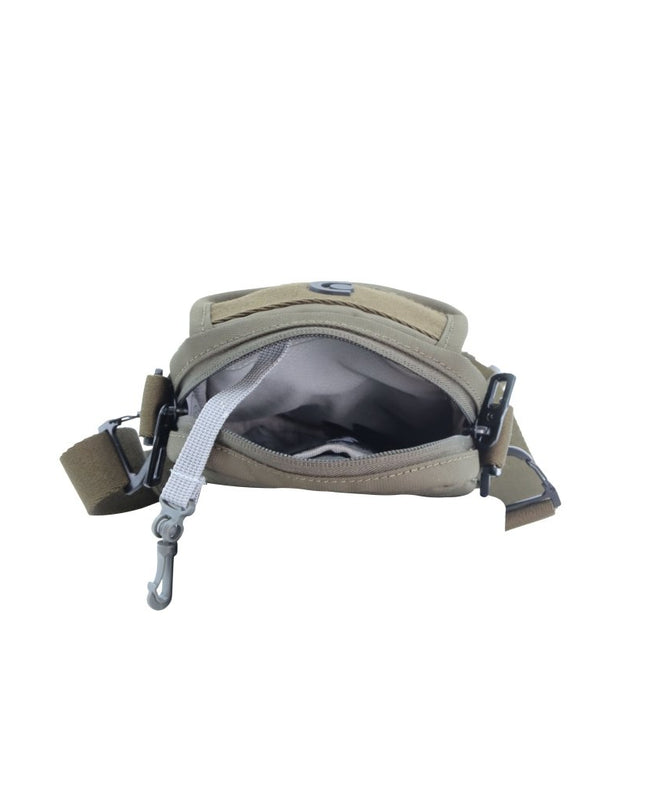 Bagsy_DISCOVERY_Crossbody Bag_Downtown - Utility Bag_D00910.11_Khaki