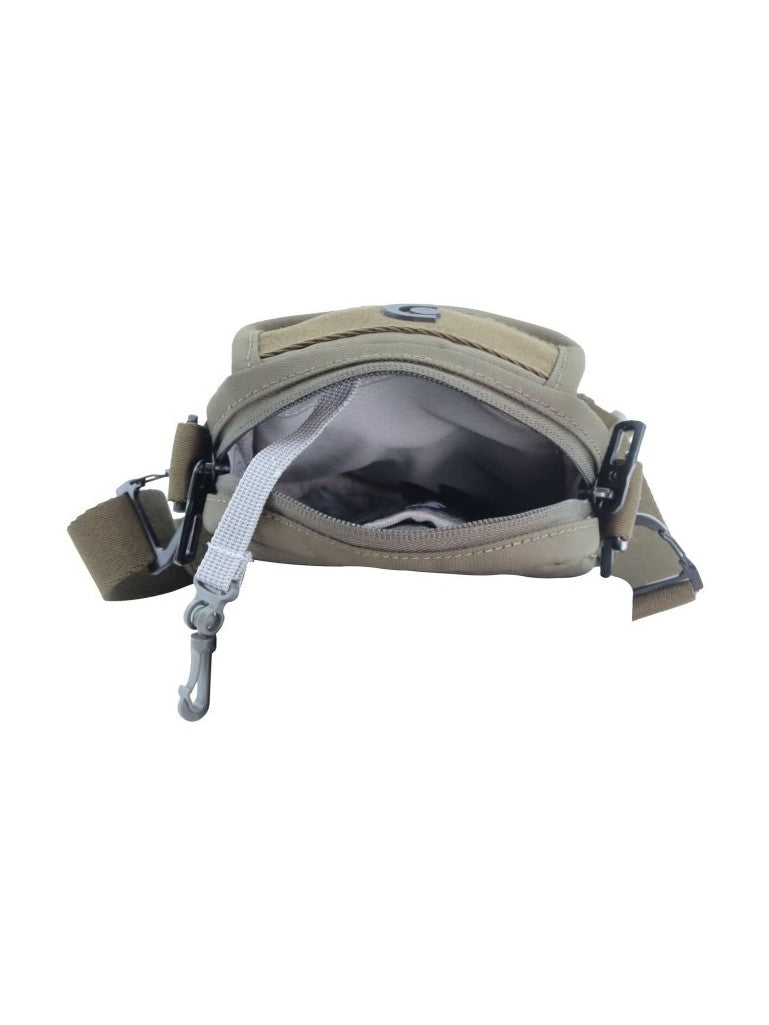 Bagsy_DISCOVERY_Crossbody Bag_Downtown - Utility Bag_D00910.11_Khaki