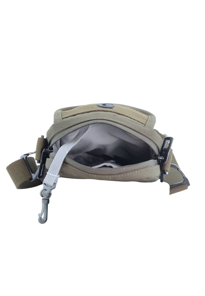 Bagsy_DISCOVERY_Crossbody Bag_Downtown - Utility Bag_D00910.11_Khaki