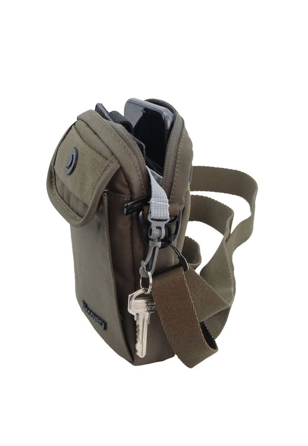 Downtown - Utility Bag alternate