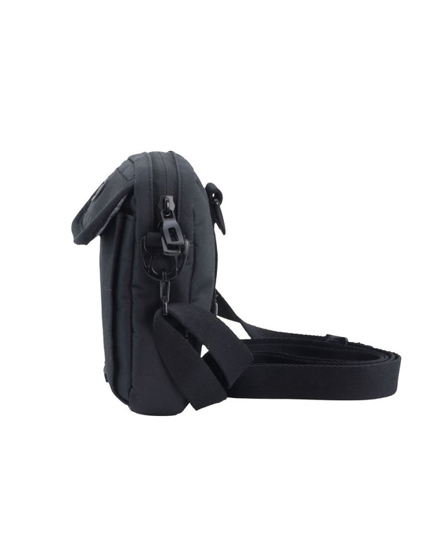 Bagsy_DISCOVERY_Crossbody Bag_Downtown - Utility Bag_D00910.06_Black