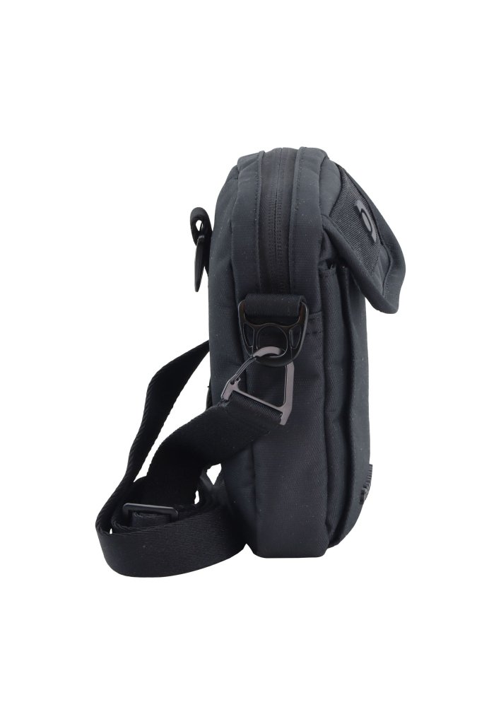 Bagsy_DISCOVERY_Crossbody Bag_Downtown - Utility Bag_D00910.06_Black