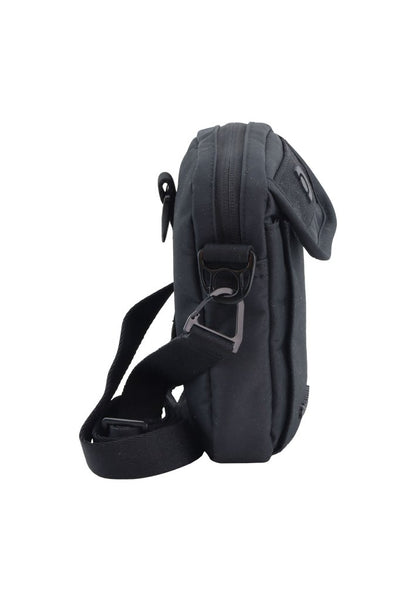 Bagsy_DISCOVERY_Crossbody Bag_Downtown - Utility Bag_D00910.06_Black