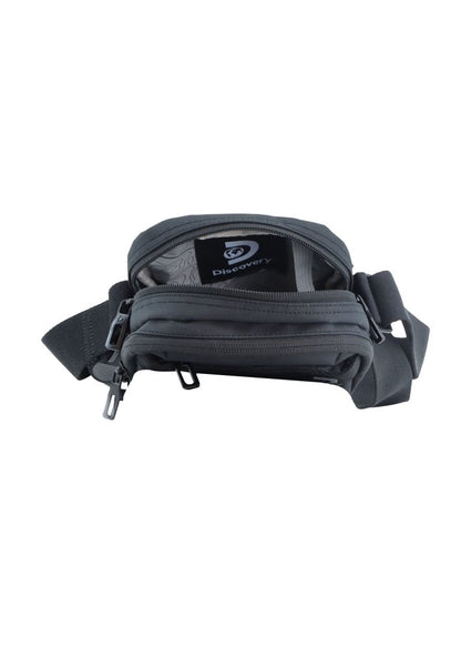 Bagsy_DISCOVERY_Crossbody Bag_Downtown - Utility Shoulder Bag_D00911.06_Black