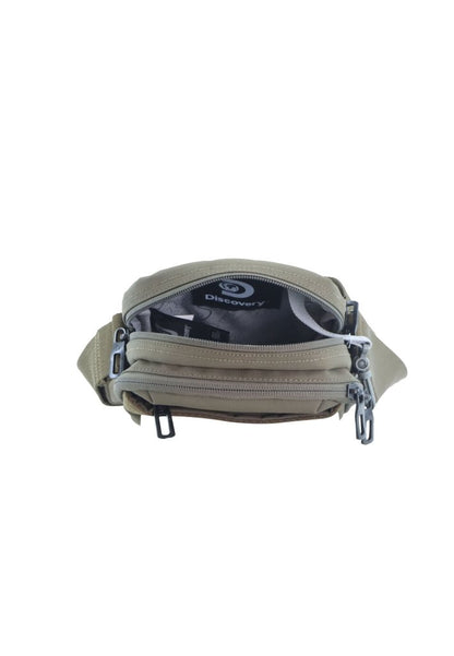 Bagsy_DISCOVERY_Crossbody Bag_Downtown - Utility Shoulder Bag_D00911.11_Khaki