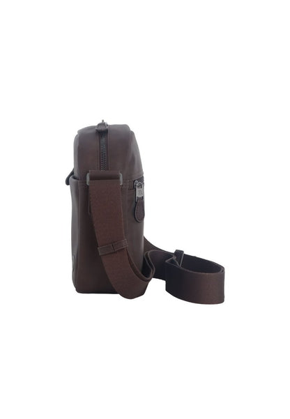 Bagsy_DISCOVERY_Crossbody Bag_Heritage - Crossbody Bag_D03353.97_Brown