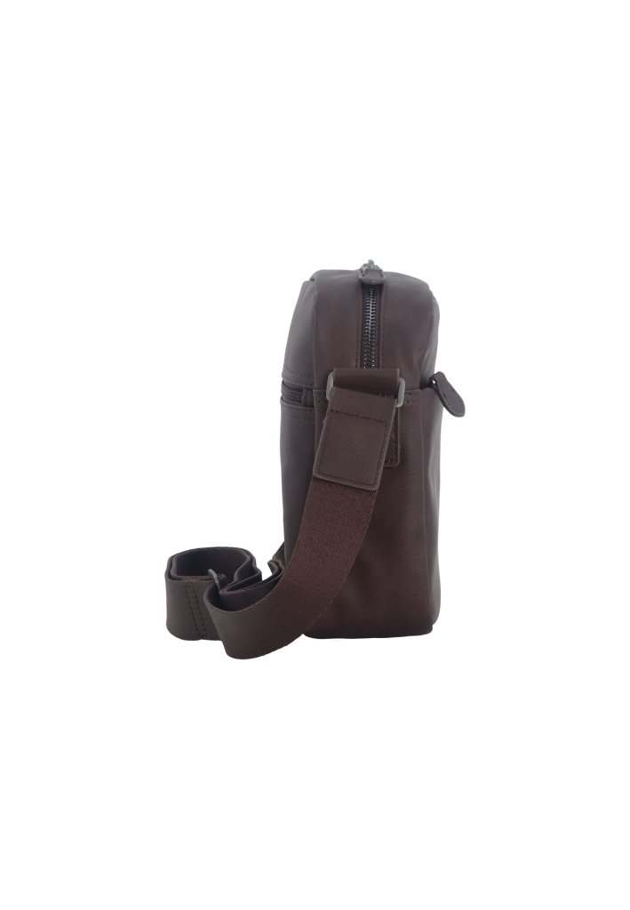 Bagsy_DISCOVERY_Crossbody Bag_Heritage - Crossbody Bag_D03353.97_Brown