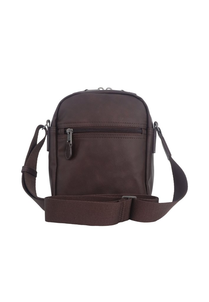 Bagsy_DISCOVERY_Crossbody Bag_Heritage - Crossbody Bag_D03353.97_Brown