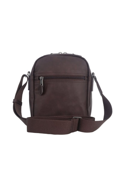 Bagsy_DISCOVERY_Crossbody Bag_Heritage - Crossbody Bag_D03353.97_Brown