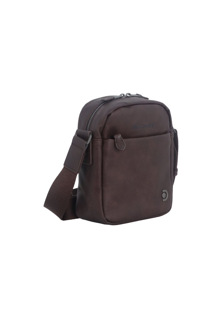 Bagsy_DISCOVERY_Crossbody Bag_Heritage - Crossbody Bag_D03353.97_Brown