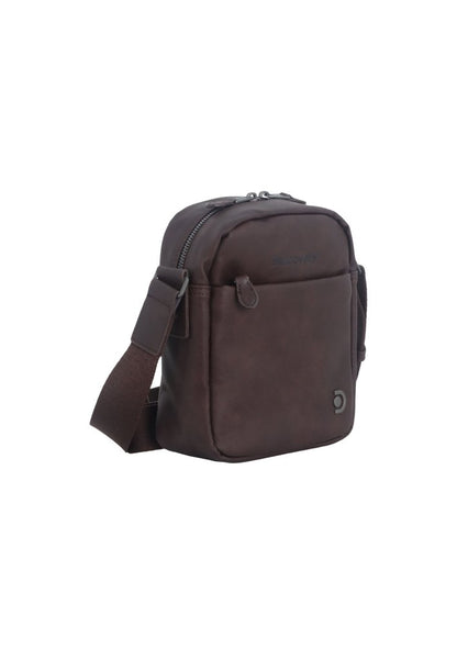 Bagsy_DISCOVERY_Crossbody Bag_Heritage - Crossbody Bag_D03353.97_Brown