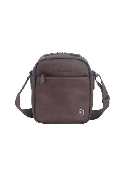 Bagsy_DISCOVERY_Crossbody Bag_Heritage - Crossbody Bag_D03353.97_Brown