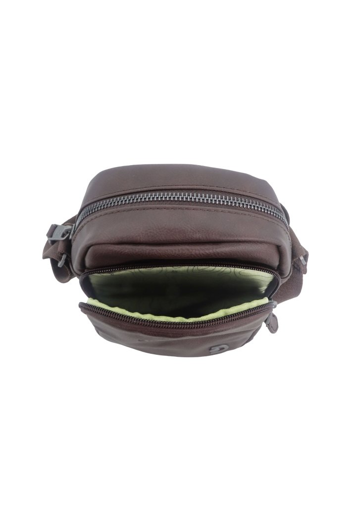 Bagsy_DISCOVERY_Crossbody Bag_Heritage - Crossbody Bag_D03353.97_Brown
