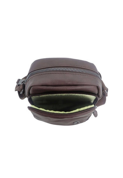 Bagsy_DISCOVERY_Crossbody Bag_Heritage - Crossbody Bag_D03353.97_Brown